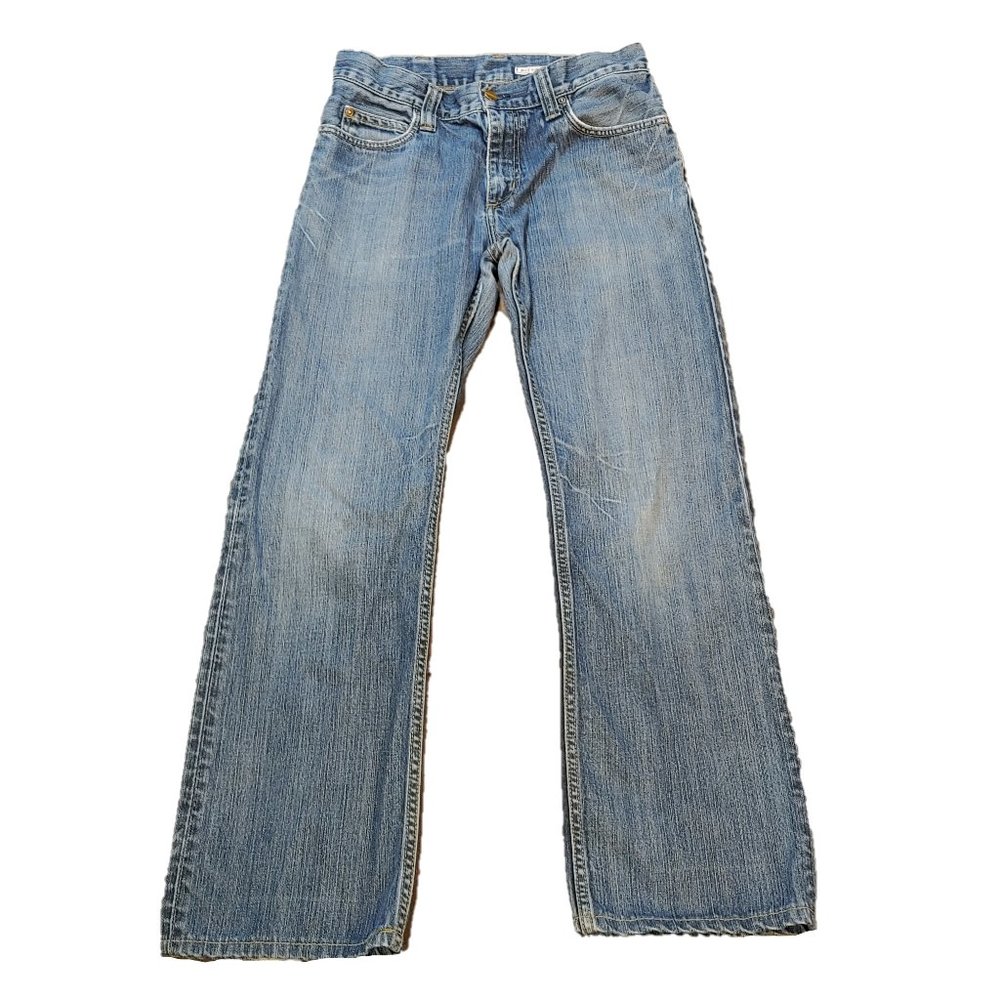 MEN’S CARHARTT ROCKIN JEANS size 28 x 32